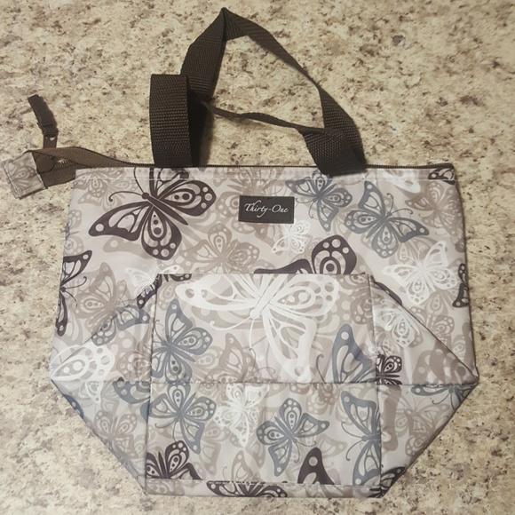 Lunch tote - Picture 2 of 4